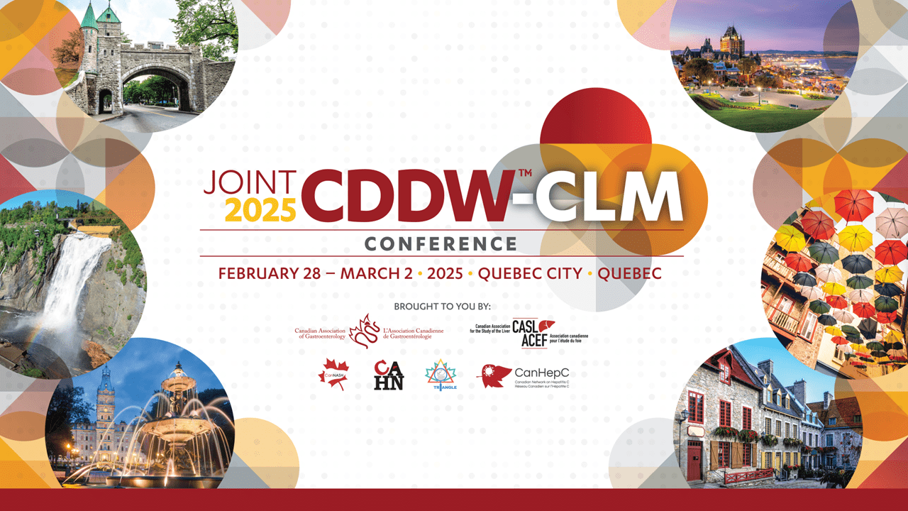 Joint CDDW™-CLM Conference 2025 - CASL - Canadian Association for the ...