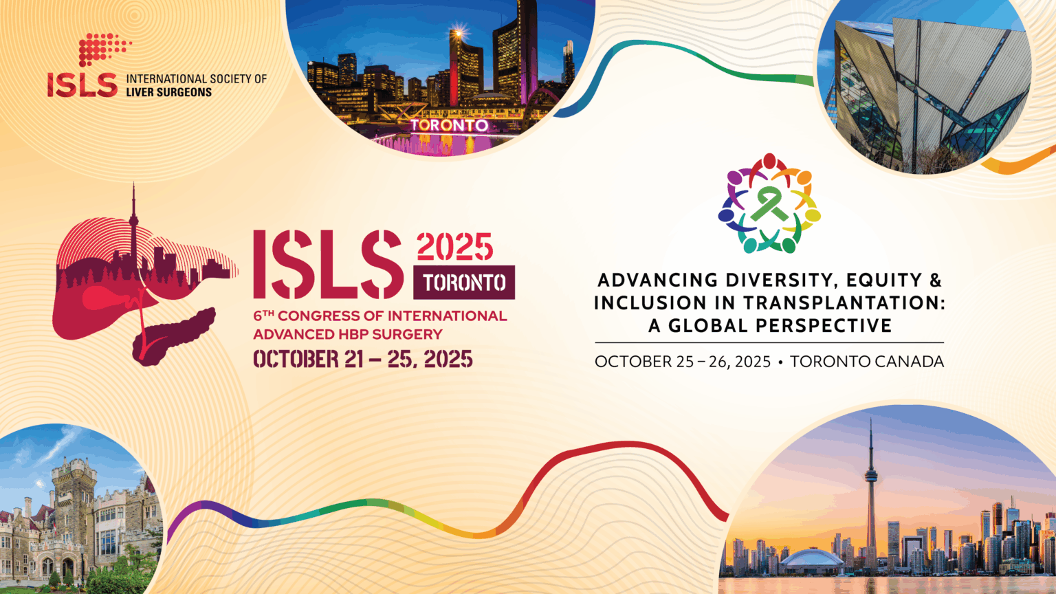 2025 Advancing Diversity, Equity & Inclusion in Transplantation: A ...